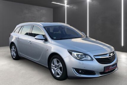 Opel Insignia Gebrauchtwagen