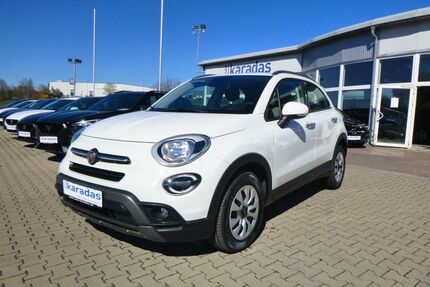 Fiat 500X Gebrauchtwagen