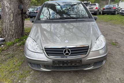 Mercedes-Benz A 150 Gebrauchtwagen