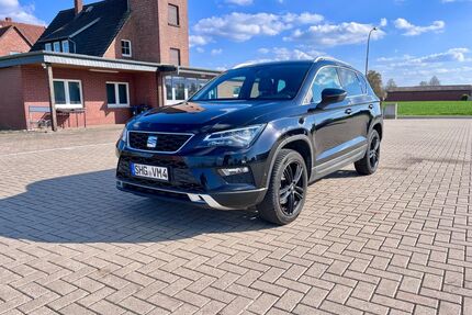 Seat Ateca Gebrauchtwagen