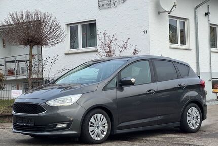 Ford C-Max Gebrauchtwagen