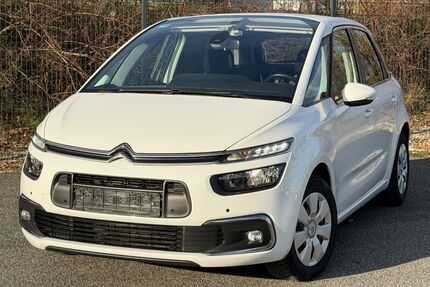 Citroen C4 Picasso Gebrauchtwagen