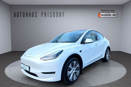 Tesla Model Y Gebrauchtwagen