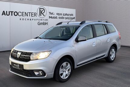 Dacia Logan Gebrauchtwagen