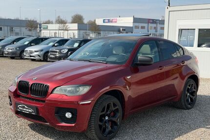 BMW X6 Gebrauchtwagen