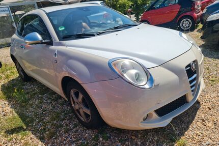 Alfa Romeo MiTo Gebrauchtwagen