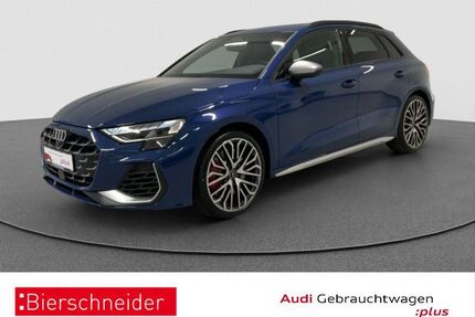 Audi S3 Gebrauchtwagen