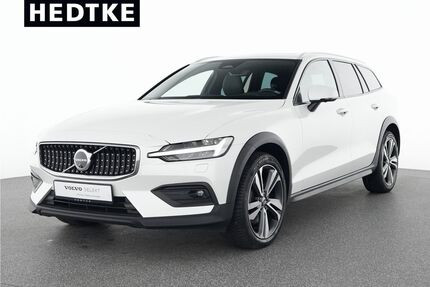 Volvo V60 Cross Country Gebrauchtwagen