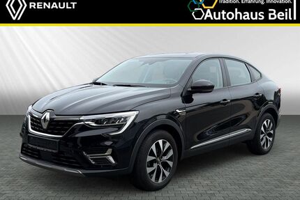 Renault Arkana Gebrauchtwagen