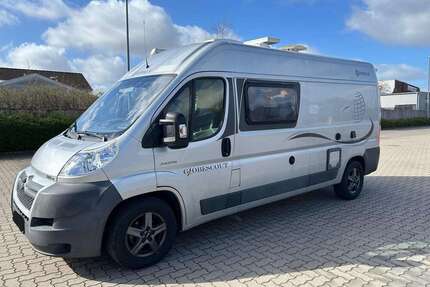 Citroen Jumper Gebrauchtwagen