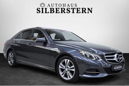 Mercedes-Benz E 250 Gebrauchtwagen