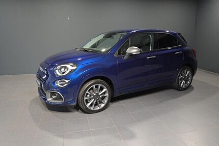 Fiat 500X Gebrauchtwagen