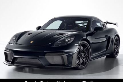 Porsche Cayman Gebrauchtwagen