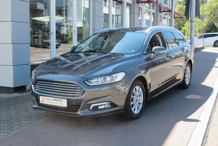 Ford Mondeo Gebrauchtwagen