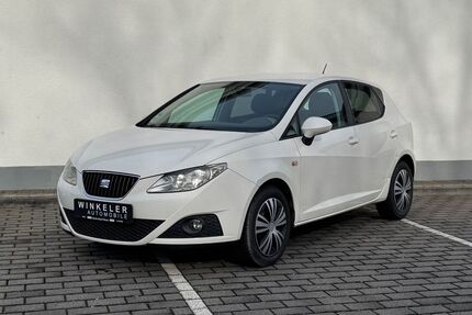 Seat Ibiza Gebrauchtwagen