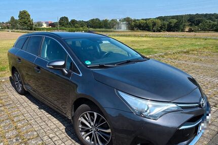 Toyota Avensis Gebrauchtwagen