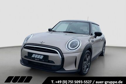 Mini Cooper Gebrauchtwagen