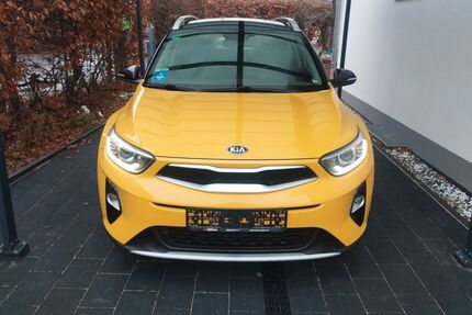 Kia Stonic Gebrauchtwagen