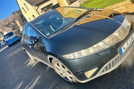 Honda Civic Gebrauchtwagen