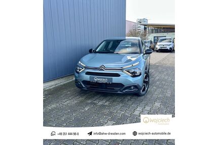 Citroen C4 Gebrauchtwagen