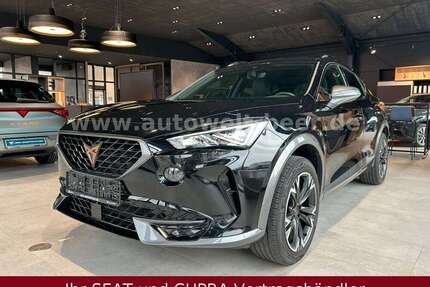 Cupra Formentor Gebrauchtwagen