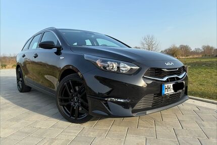 Kia ceed / Ceed Gebrauchtwagen