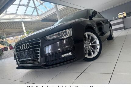 Audi A5 Gebrauchtwagen