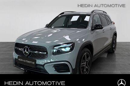 Mercedes-Benz GLB 200 Gebrauchtwagen