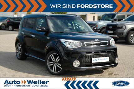 Kia Soul Gebrauchtwagen