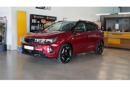 Opel Grandland (X) Gebrauchtwagen