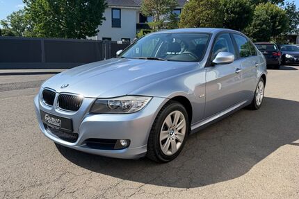 BMW 318 Gebrauchtwagen
