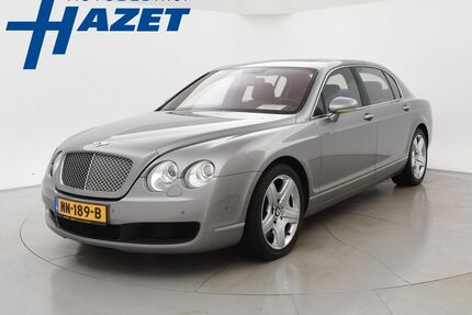 Bentley Continental Flying Spur Gebrauchtwagen
