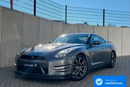 Nissan GT-R Gebrauchtwagen