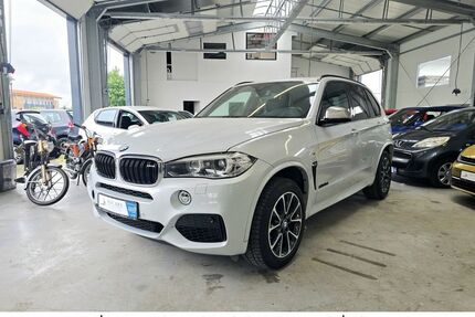 BMW X5 Gebrauchtwagen
