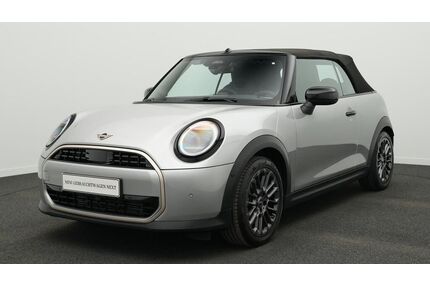 Mini Cooper Cabrio Gebrauchtwagen