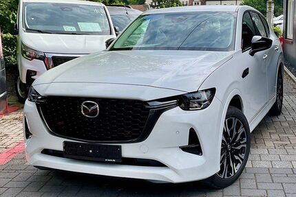 Mazda CX-60 Gebrauchtwagen