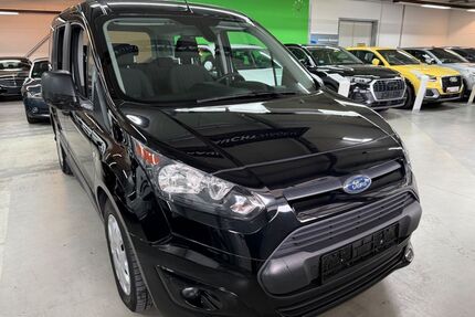 Ford Tourneo Connect Gebrauchtwagen