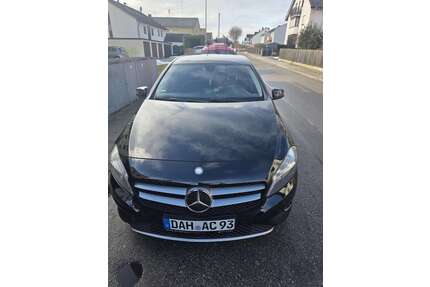 Mercedes-Benz 200 Gebrauchtwagen