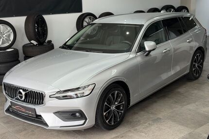 Volvo V60 Gebrauchtwagen