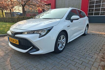 Toyota Corolla Gebrauchtwagen
