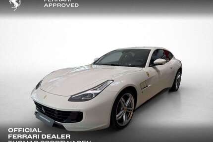Ferrari GTC4 Lusso Gebrauchtwagen