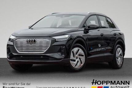 Audi Q4 e-tron Gebrauchtwagen
