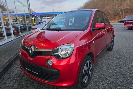 Renault Twingo Gebrauchtwagen
