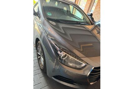 Hyundai i40 Gebrauchtwagen