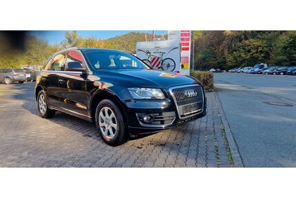 Audi Q5 Gebrauchtwagen