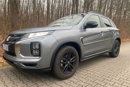Mitsubishi ASX Gebrauchtwagen