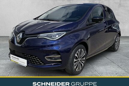 Renault ZOE Gebrauchtwagen