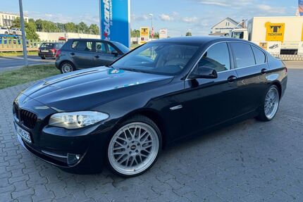 BMW 520 Gebrauchtwagen
