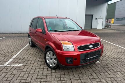 Ford Fusion Gebrauchtwagen