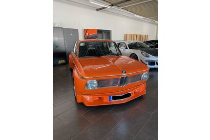 BMW 2002 Gebrauchtwagen